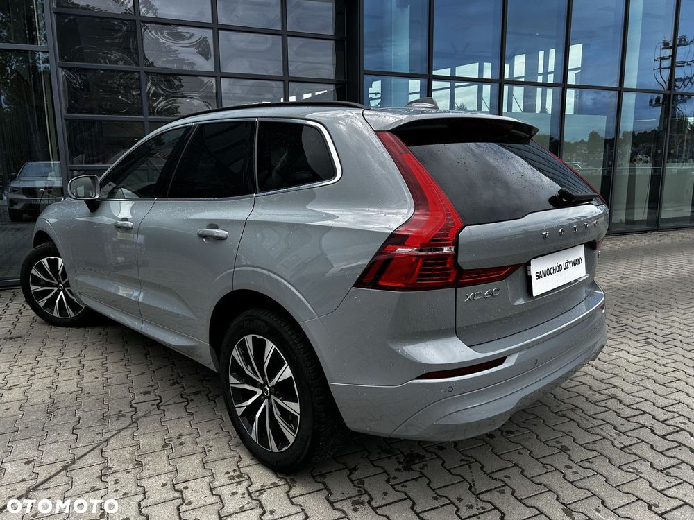 Volvo XC 60 - 6