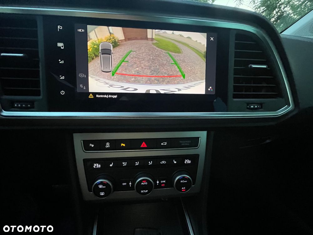Seat Ateca 1.5 TSI Xperience S&S DSG - 26