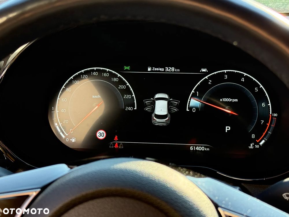 Kia XCeed 1.5 T-GDI Prestige Line DCT - 19