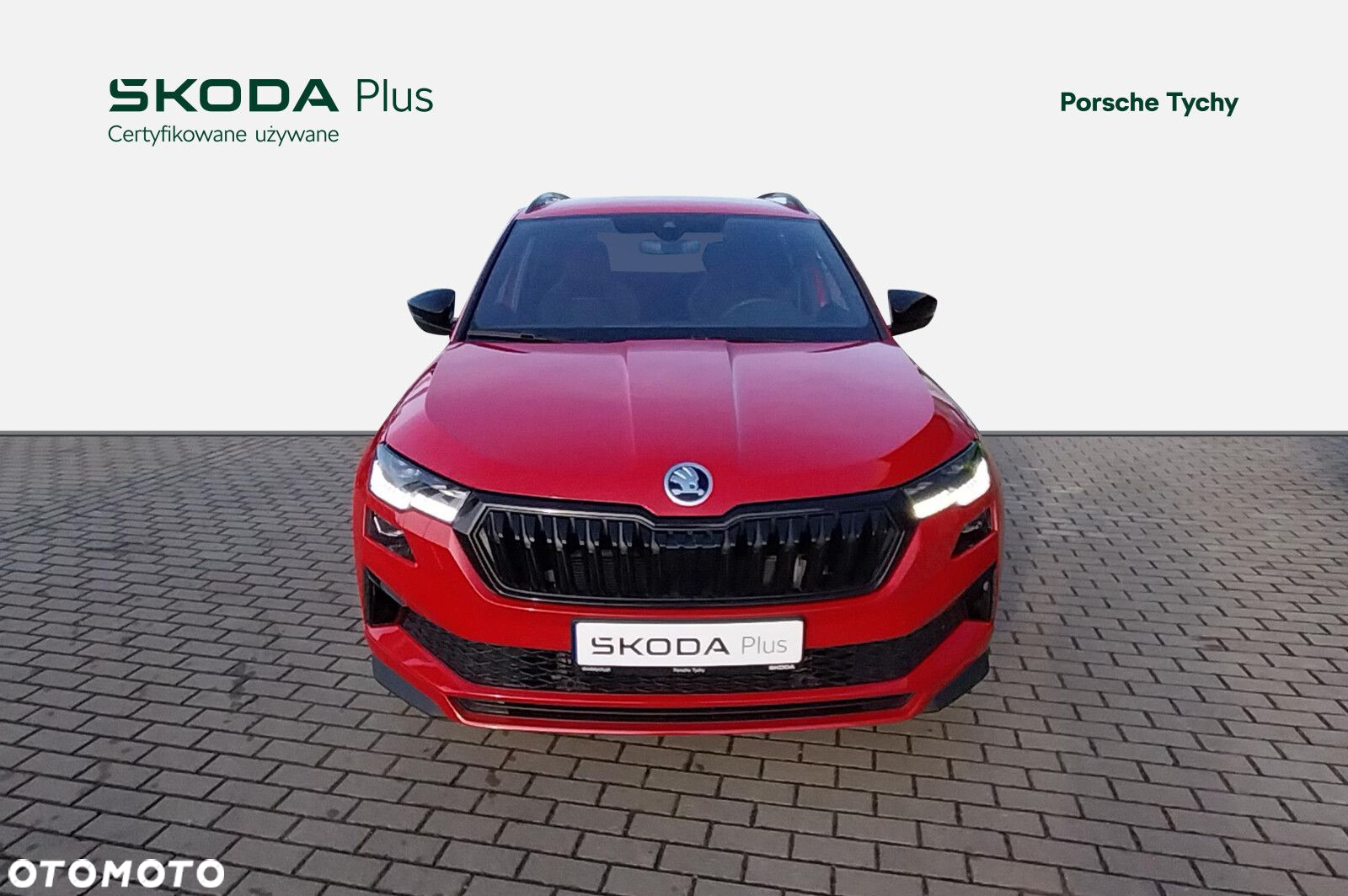 Skoda Karoq - 37