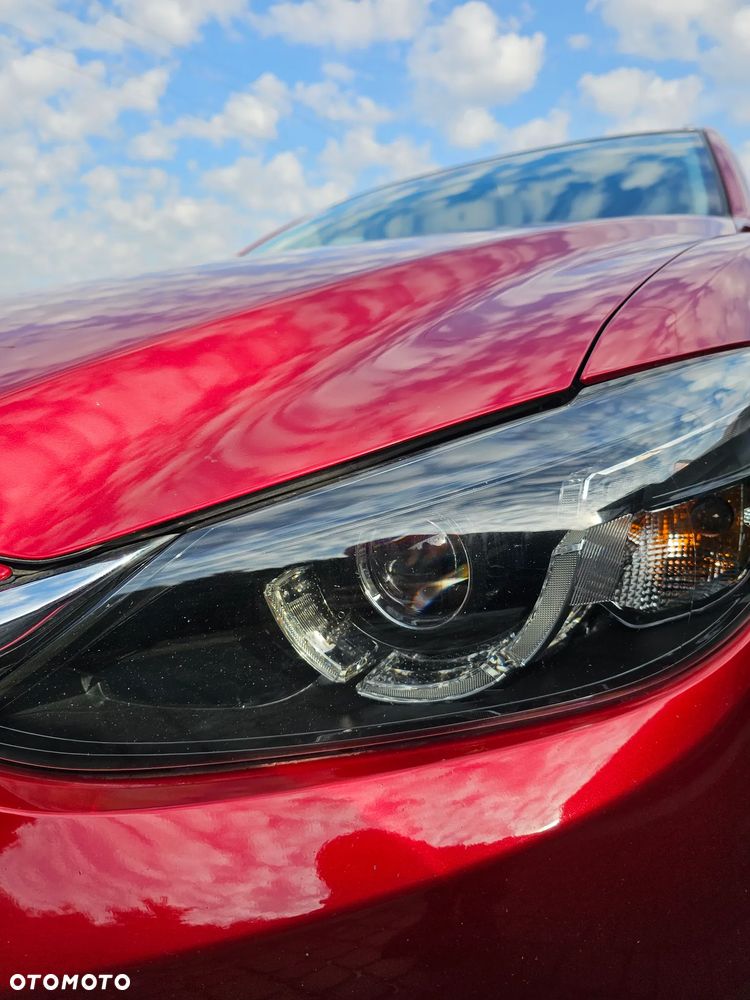 Mazda 6 2.0 SKYACTIV-G Sports-Line - 8