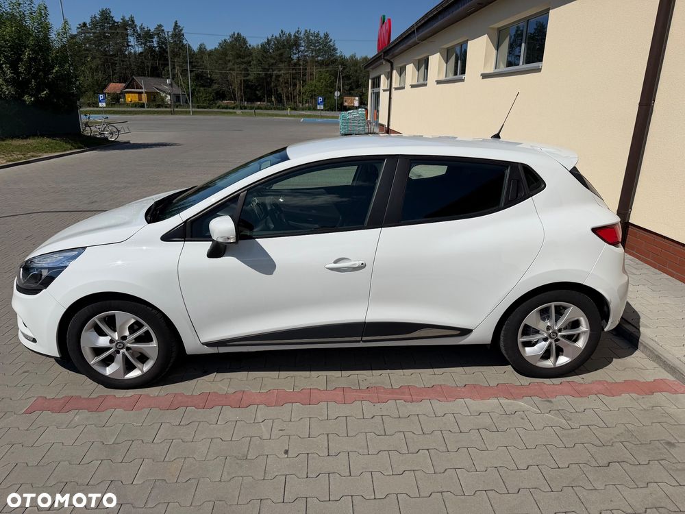 Renault Clio Energy dCi 90 EDC Dynamique - 14