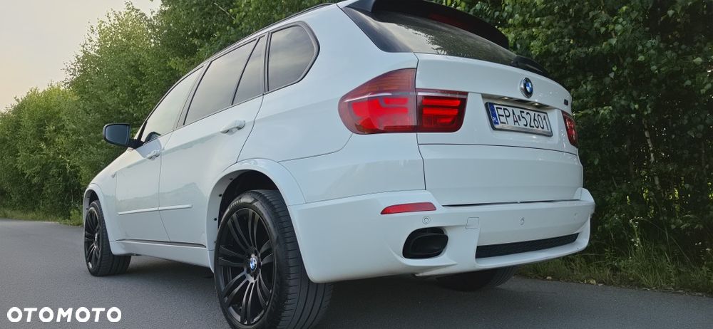 BMW X5 2012 photo 4