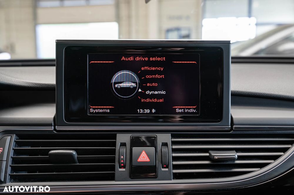 Audi A6 Limuzina 2.0 TFSI - 28