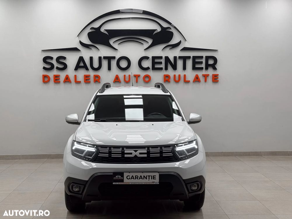 DACIA Duster 2023 — imagine 11