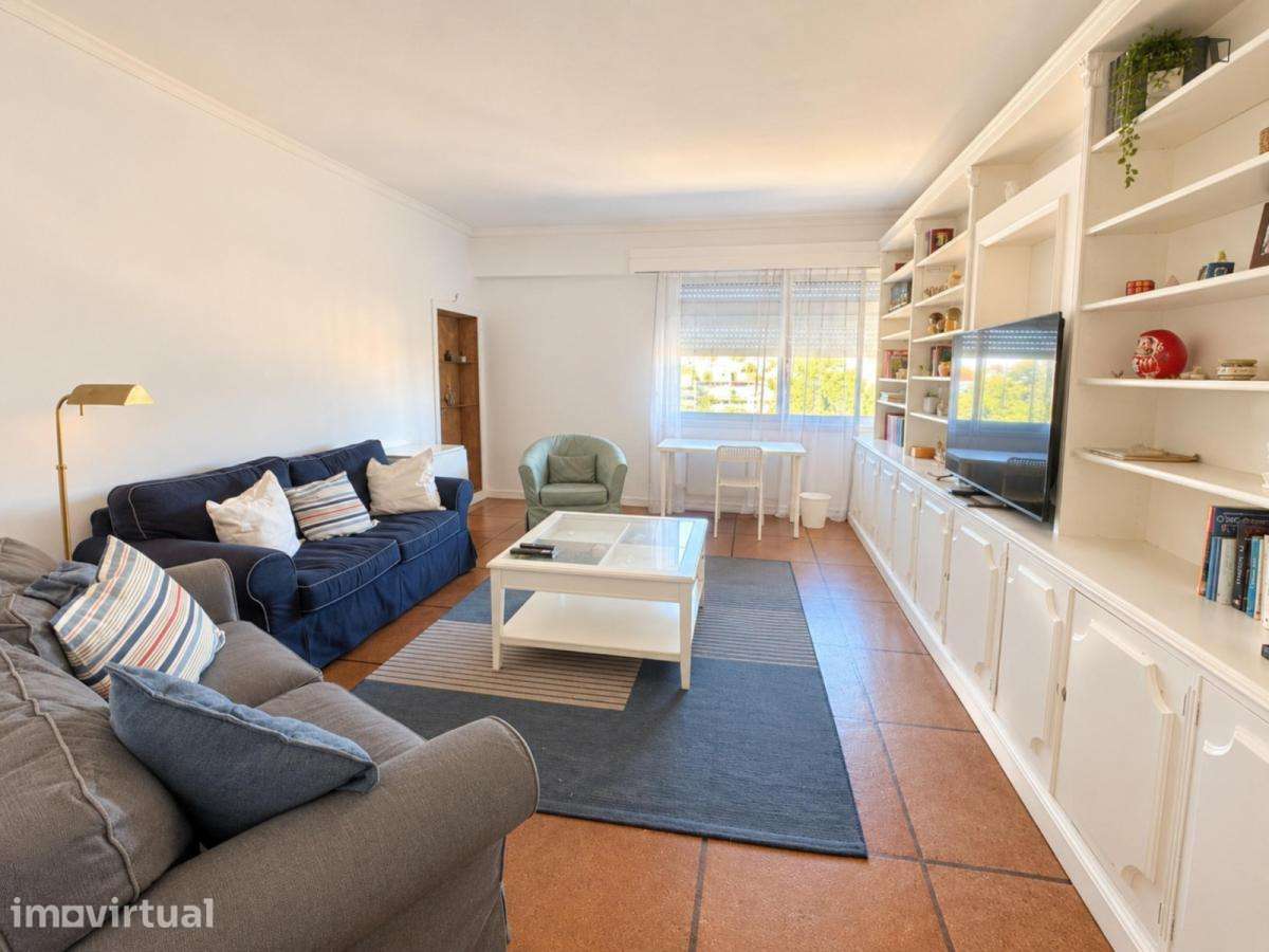 Quarto - localizado em Olivais Lisbon - Grande imagem: 2/6