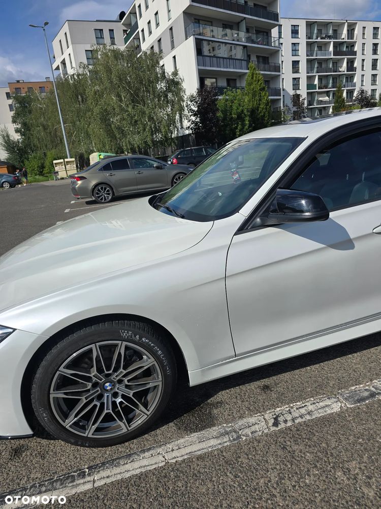 BMW Seria 3 320i xDrive - 3