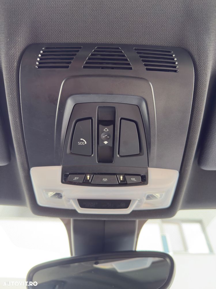 BMW X2 xDrive20d AT M Sport - 10