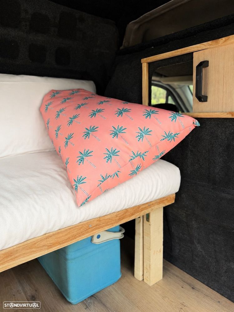 Ford Transit Connect - 5