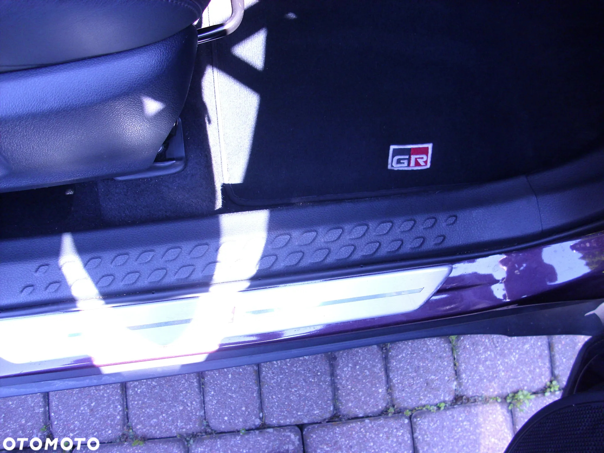Toyota C-HR 2.0 Hybrid Dynamic Force GR Sport Premiere Edition - 15
