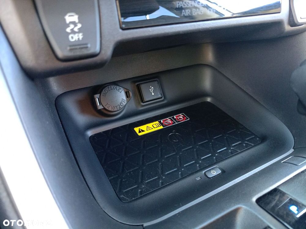 Toyota RAV4 2.0 Comfort 4x2 MS - 20