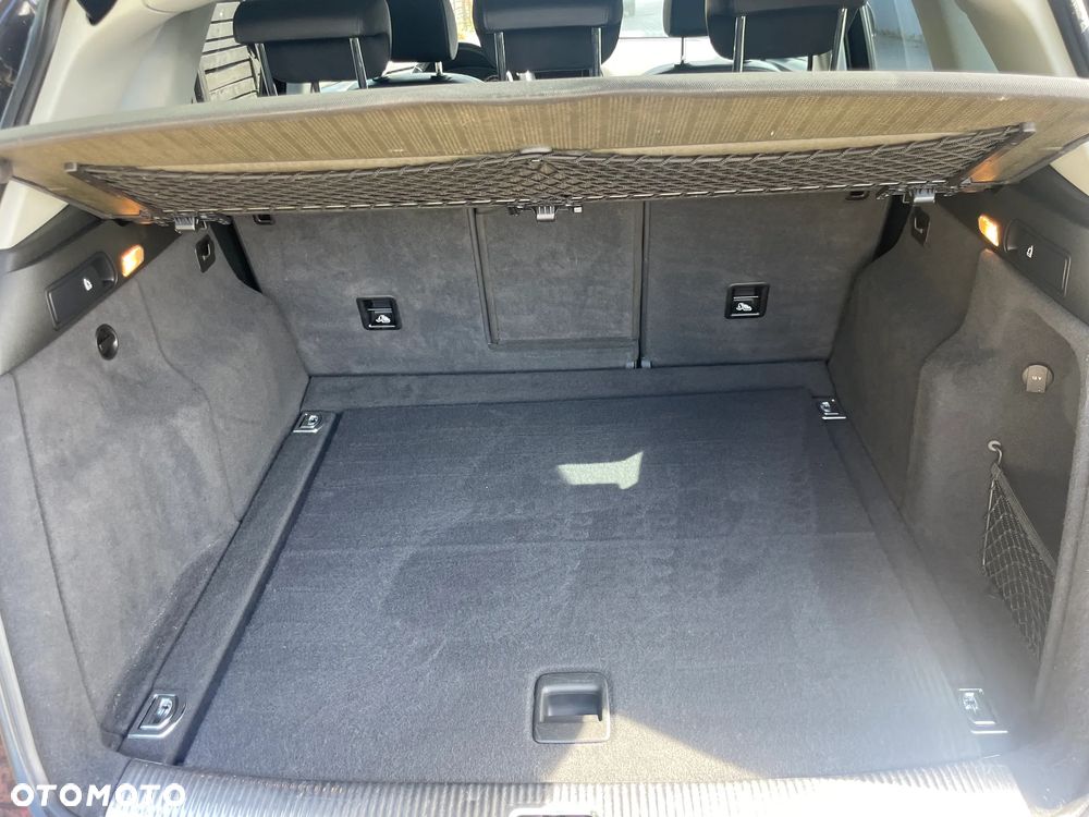 Audi Q5 2.0 TDI Quattro (clean diesel) S tronic - 22