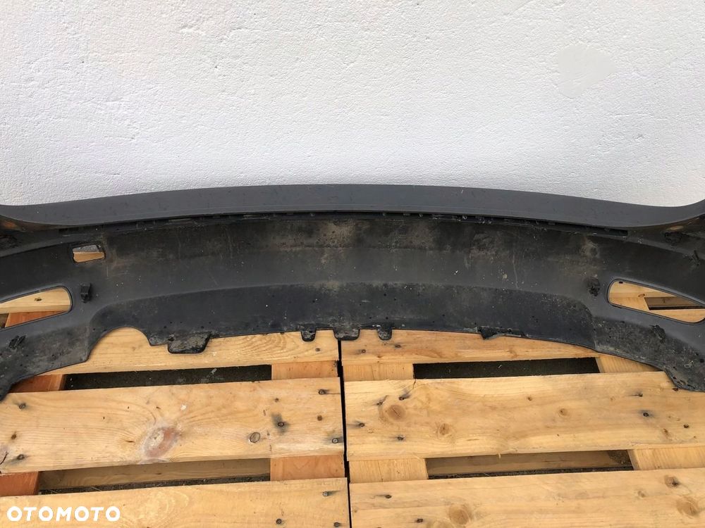 ZDERZAK TYŁ TYLNY HYUNDAI i30 I 1 KOMBI SW 2007- 86611-2R300 CAŁY ORYGINAŁ - 9