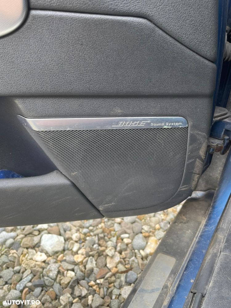 Audi A3 2.0 TDI DPF Ambiente - 26