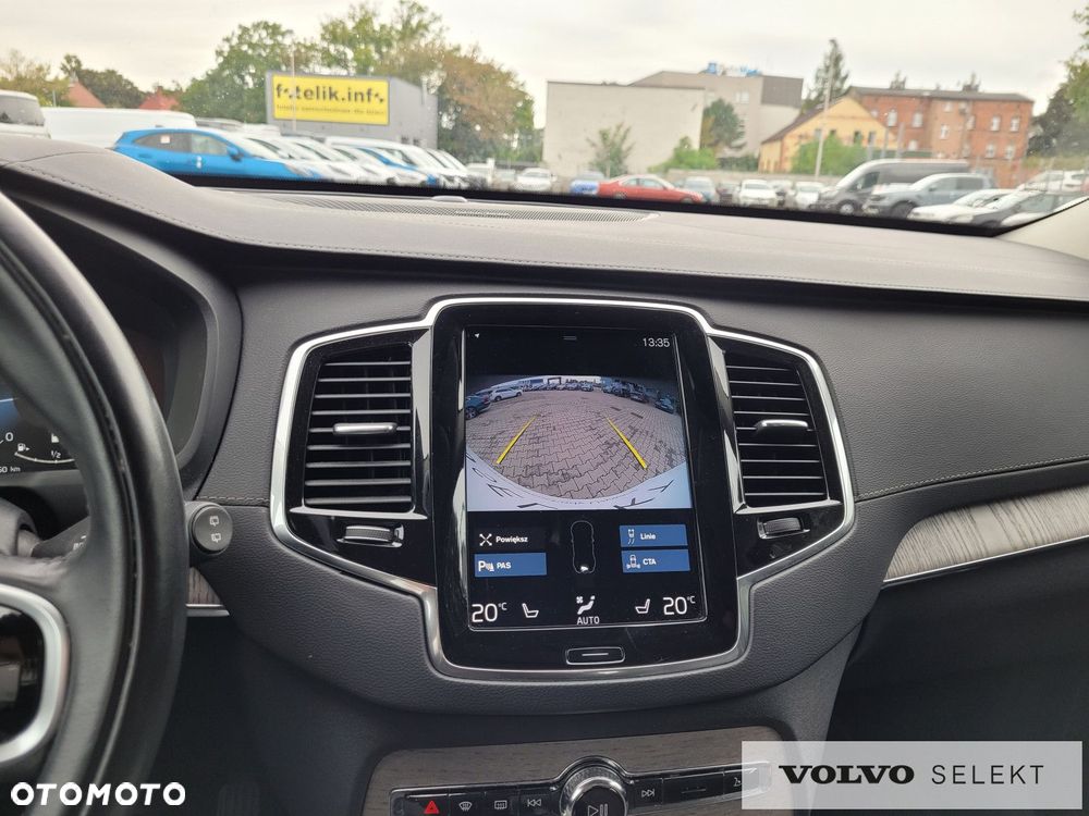 Volvo XC 90 - 16