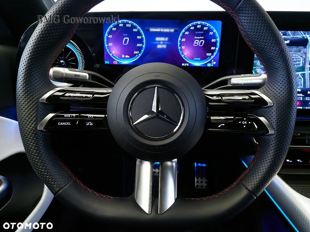 Mercedes-Benz CLA 250+ 85kWh - 19