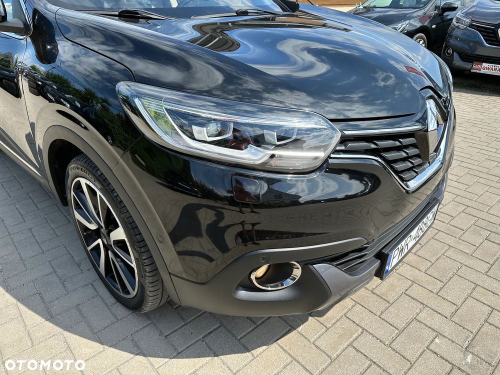 Renault Kadjar - 39