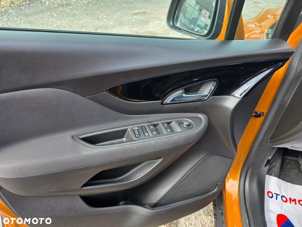 Opel Mokka 1.4 Turbo ecoFLEX Start/Stop Color Edition - 14