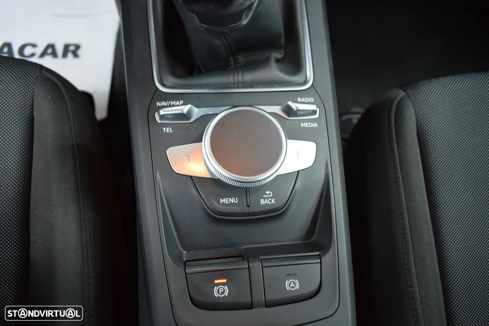 Audi Q2 30 TFSI Advanced - 19