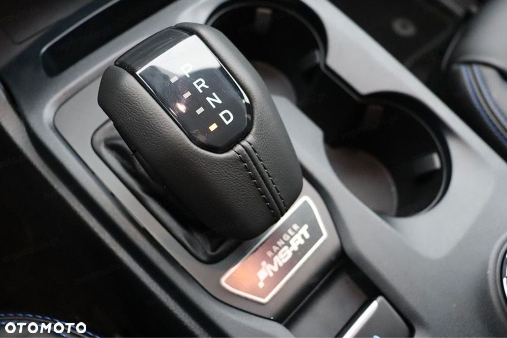 Ford Ranger - 16