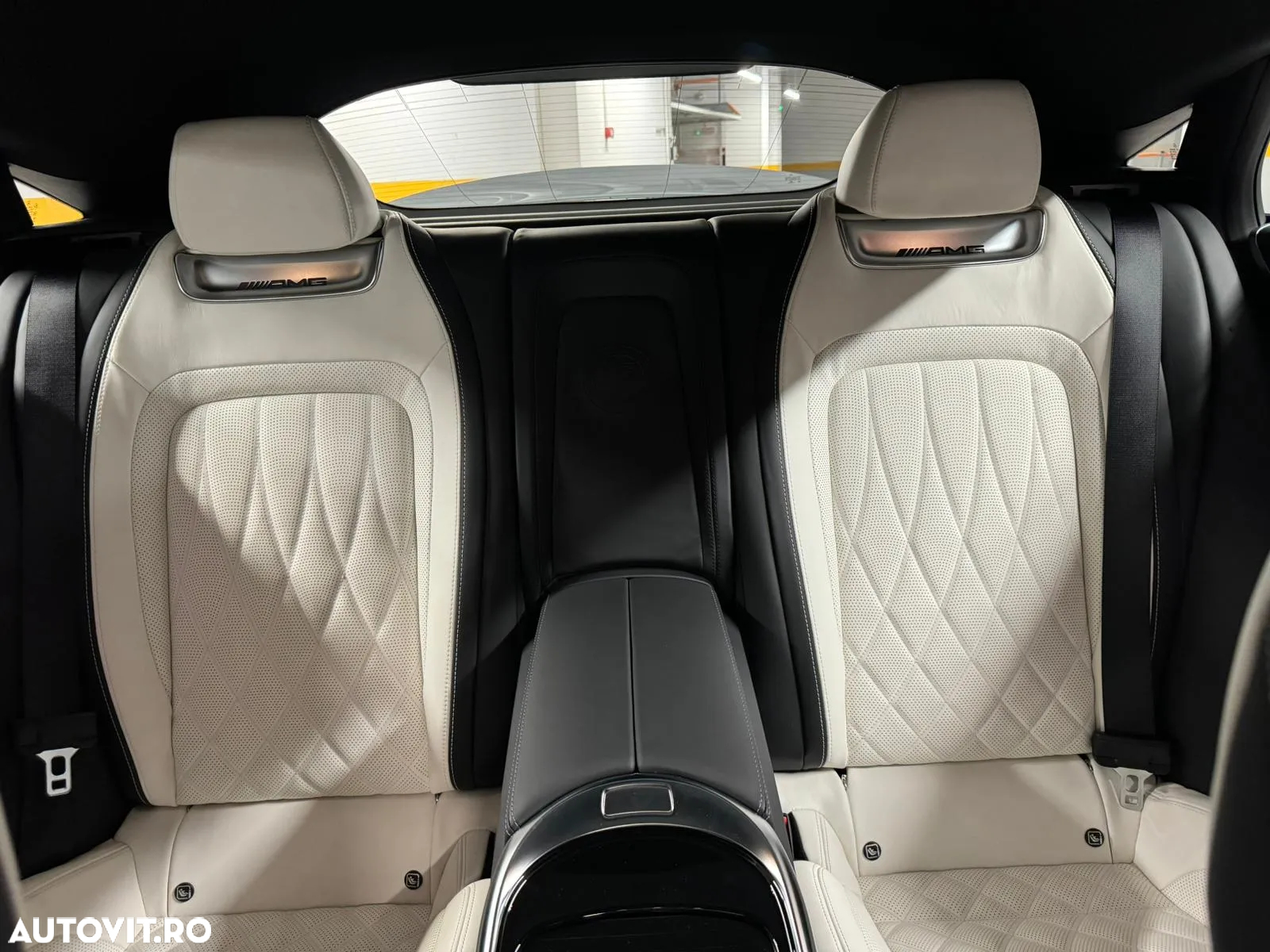 Mercedes-Benz AMG - 29