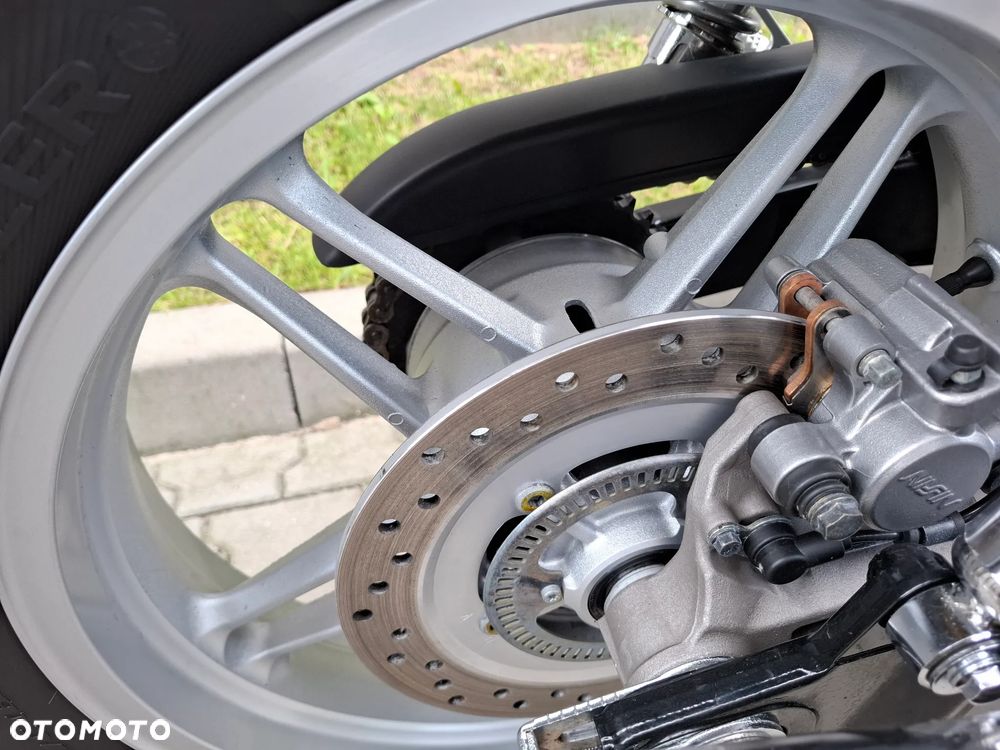 Honda CB - 29