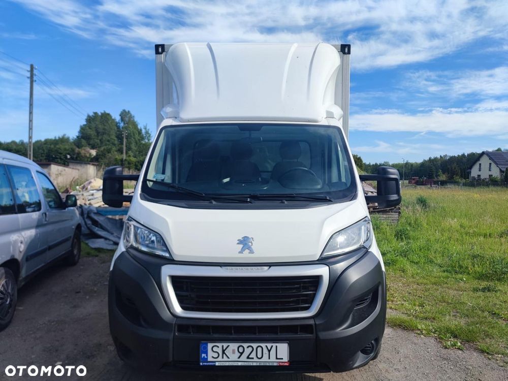 Peugeot Boxer - 3