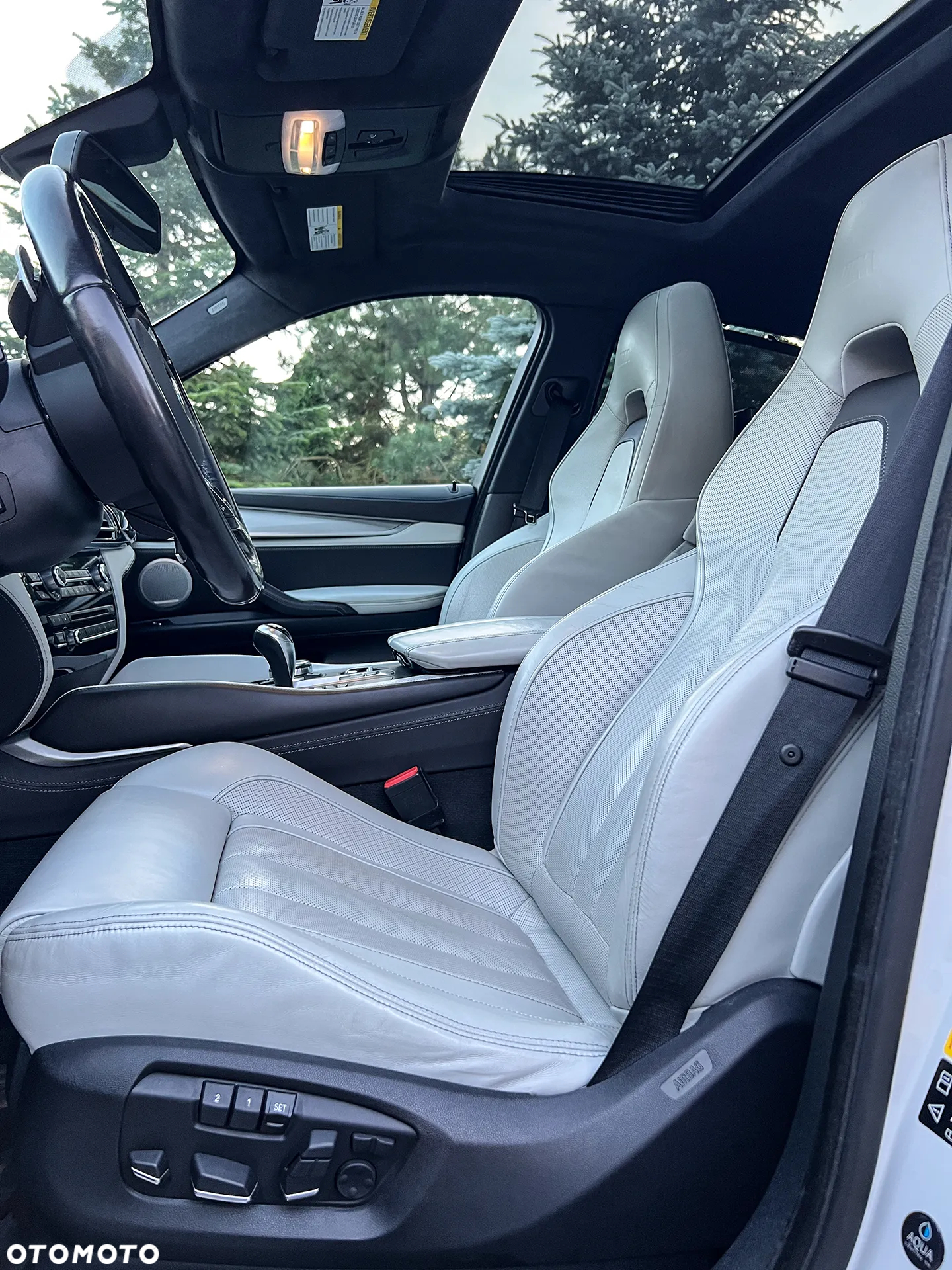BMW X6M Standard - 17