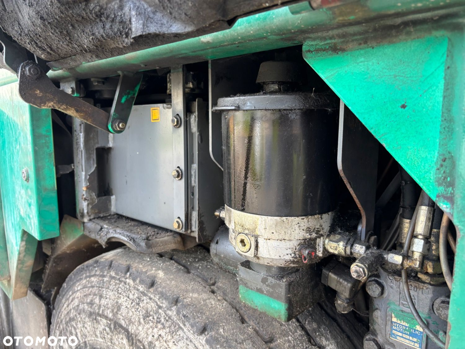 Vogele Super 1303-2 - 26