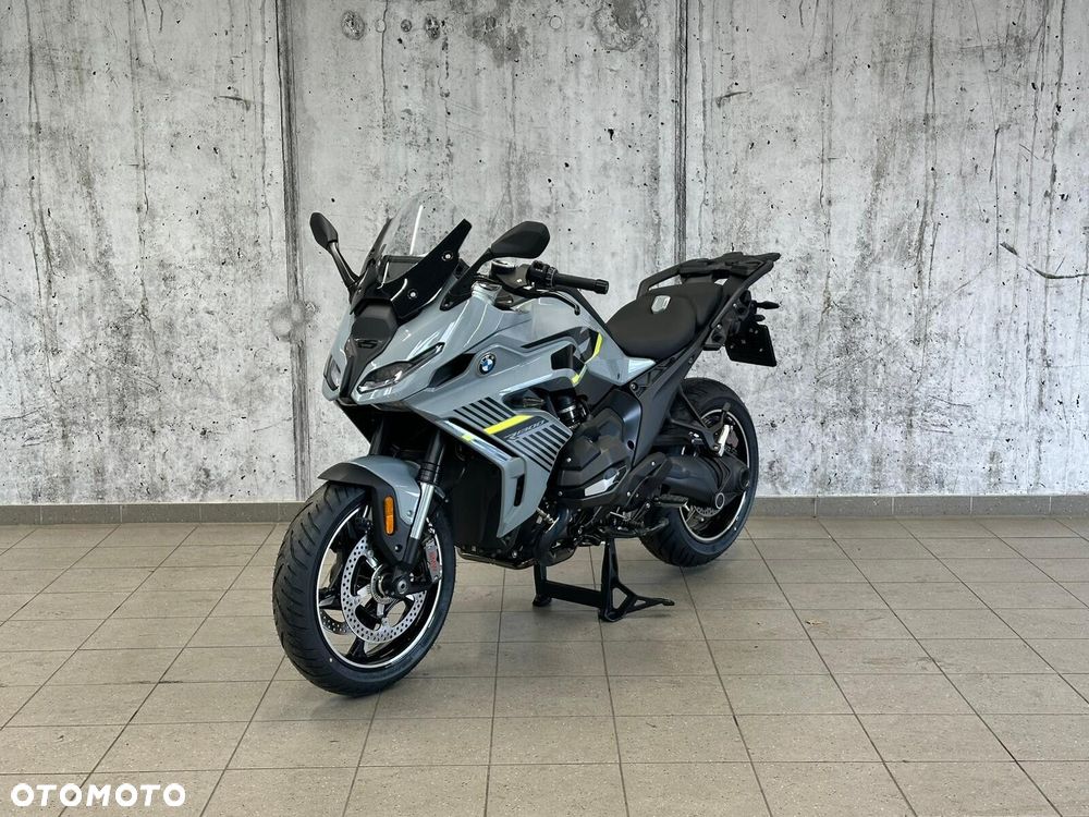 BMW R - 7