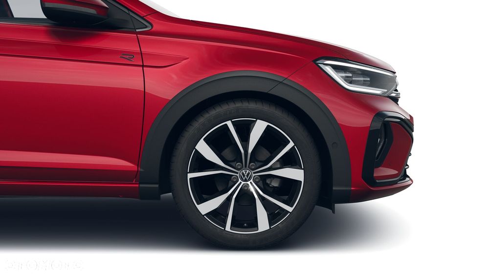 Volkswagen Taigo 1.5 TSI ACT R-Line Plus DSG - 7