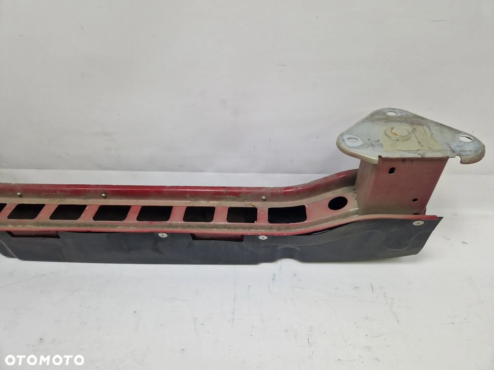 Belka pod zderzak tył tylna Fiat Tipo II KOMBI - 5