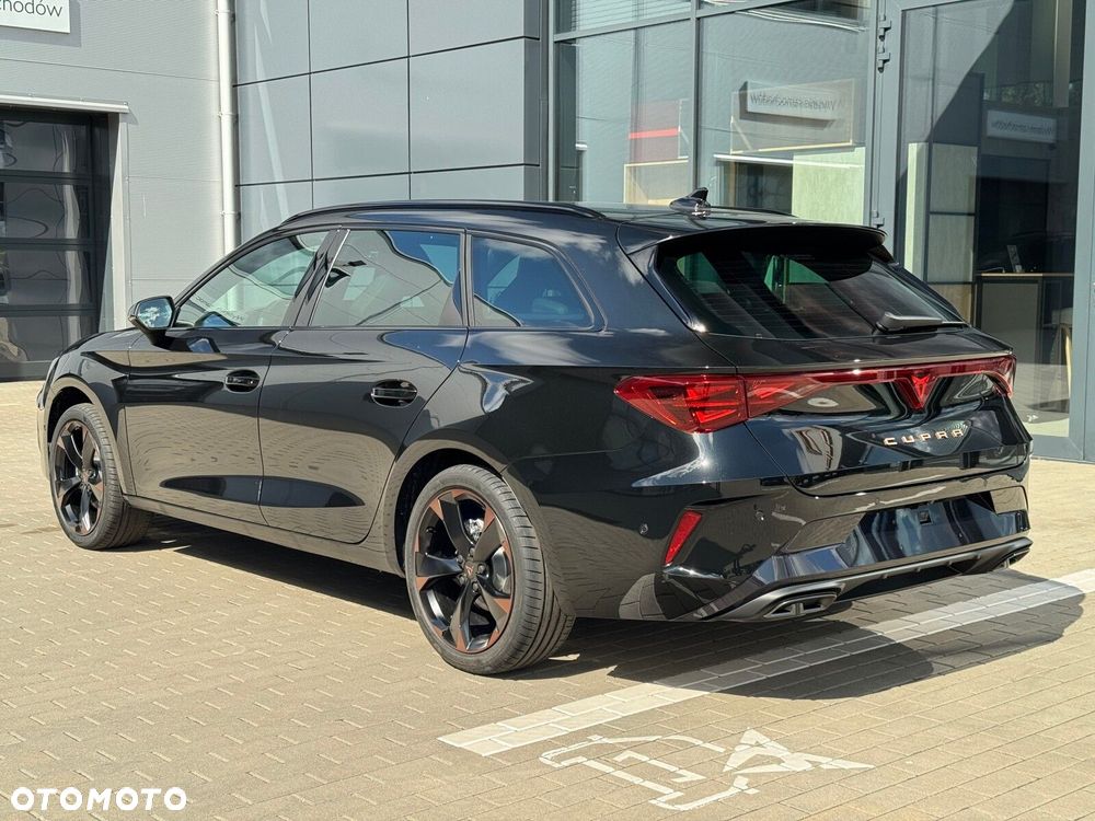 Cupra Leon Sportstourer 1.5 eTSI mHEV DSG - 16