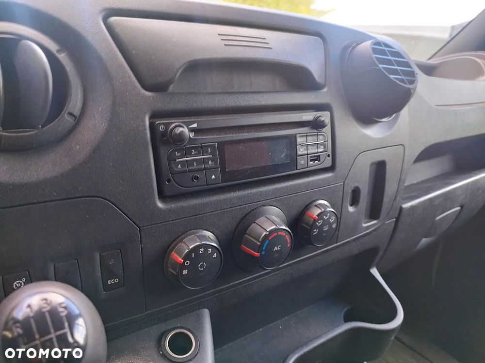 Renault MASTER - 9
