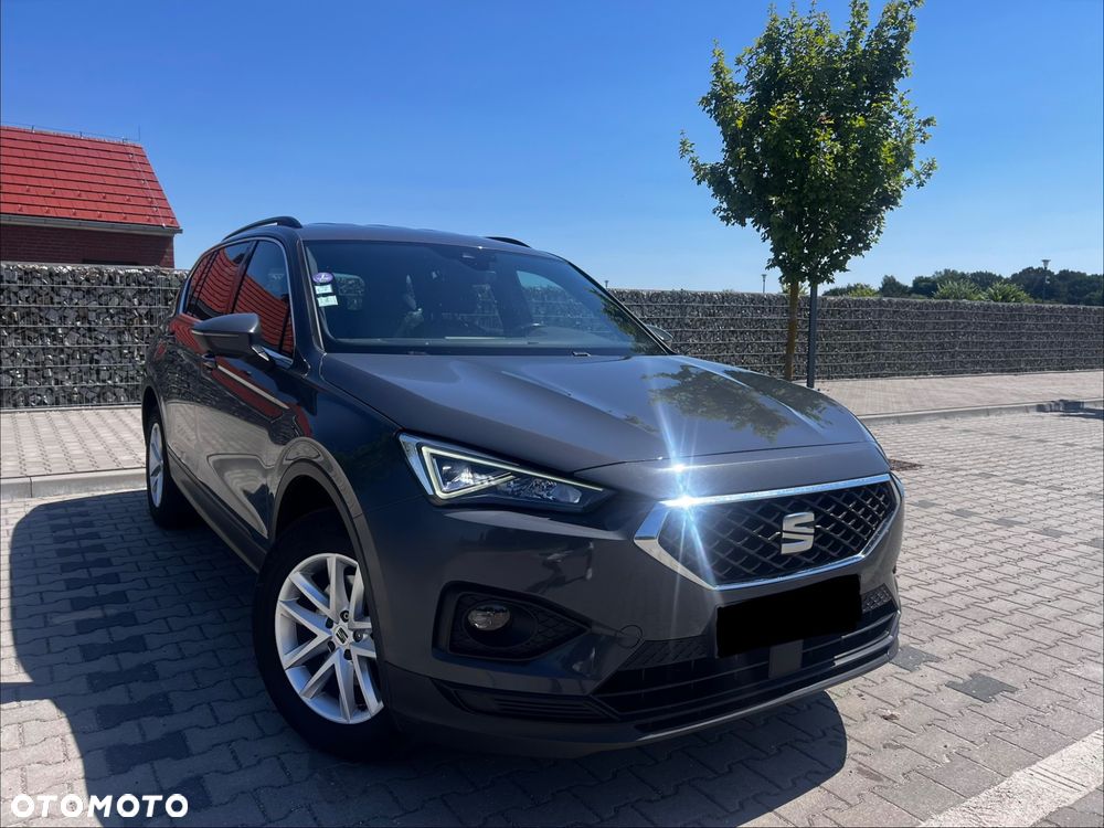 Seat Tarraco 1.5 TSI ACT OPF DSG Xcellence - 1