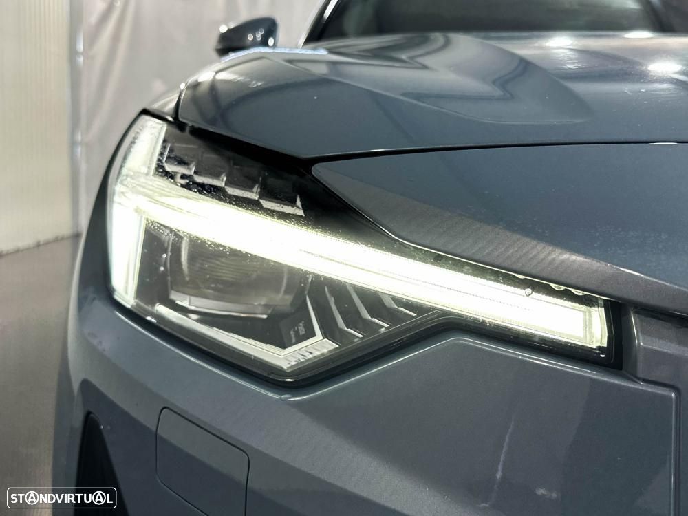 Polestar 2 Long Range 78 kWh AWD - 15