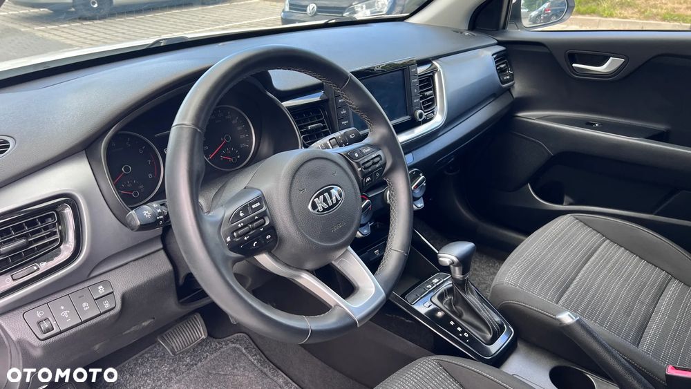 Kia Stonic 1.0 T-GDI OPF Mild Hybrid DCT7 Spirit - 13