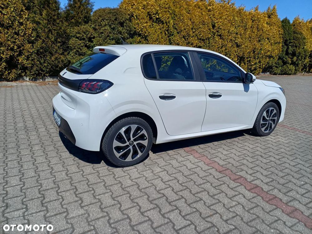 Peugeot 208 PureTech 75 Like - 9