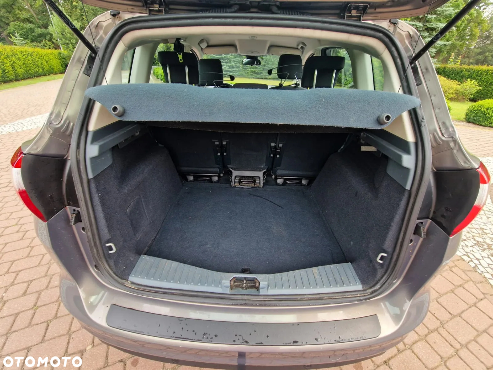 Ford C-MAX 1.6 TDCi Titanium - 5