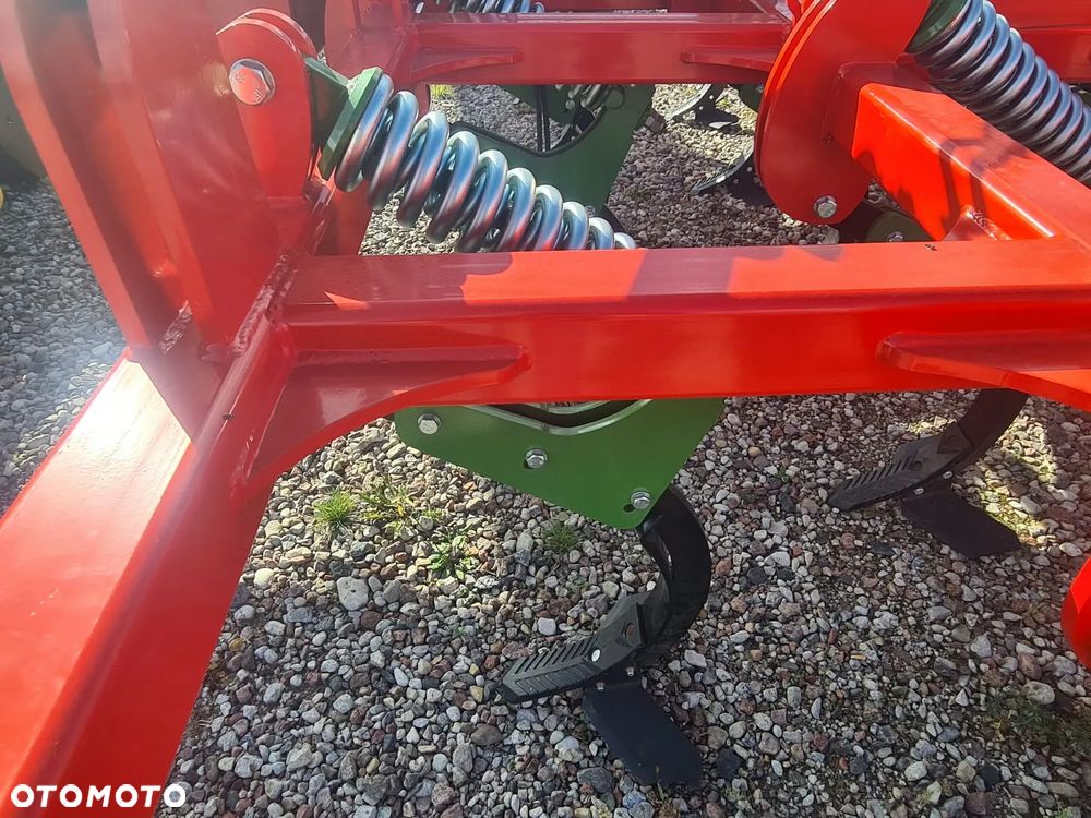 AGRO-KLON UH MPR 400 - 10