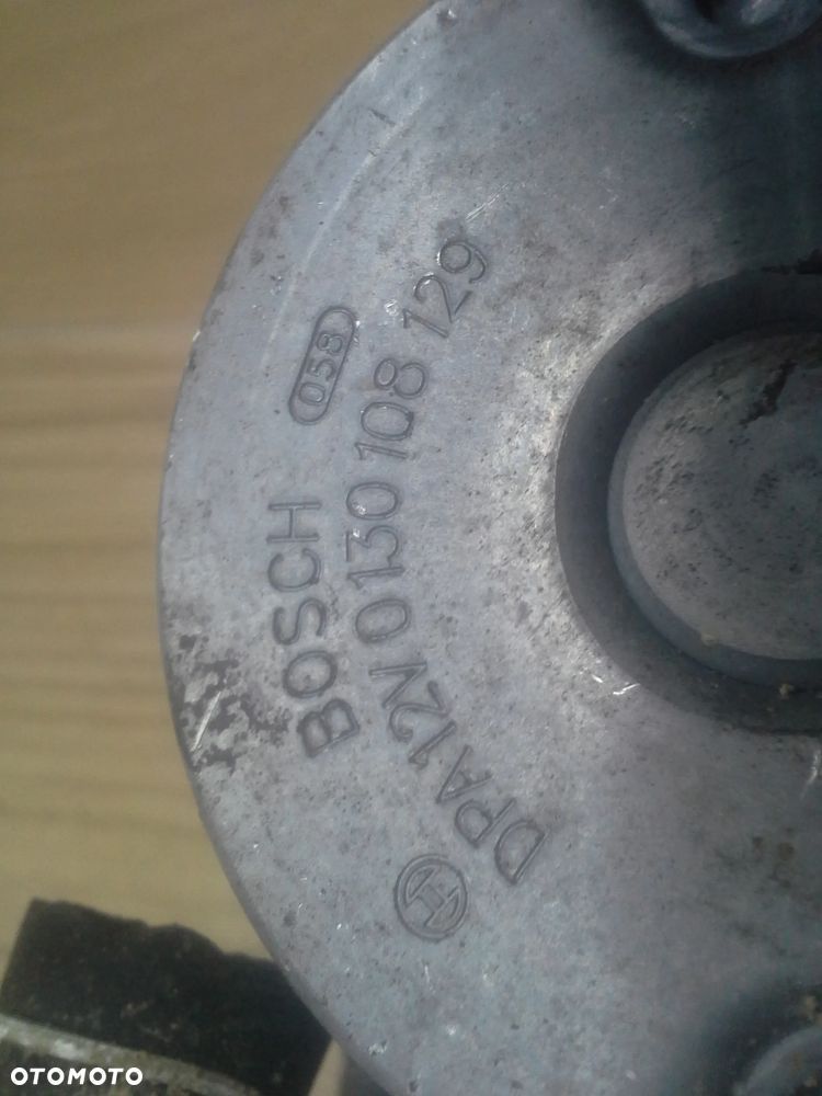 BMW 530 F10 F11 pompa sterownik ABS 6799515  0265960375  0265250375 - 6