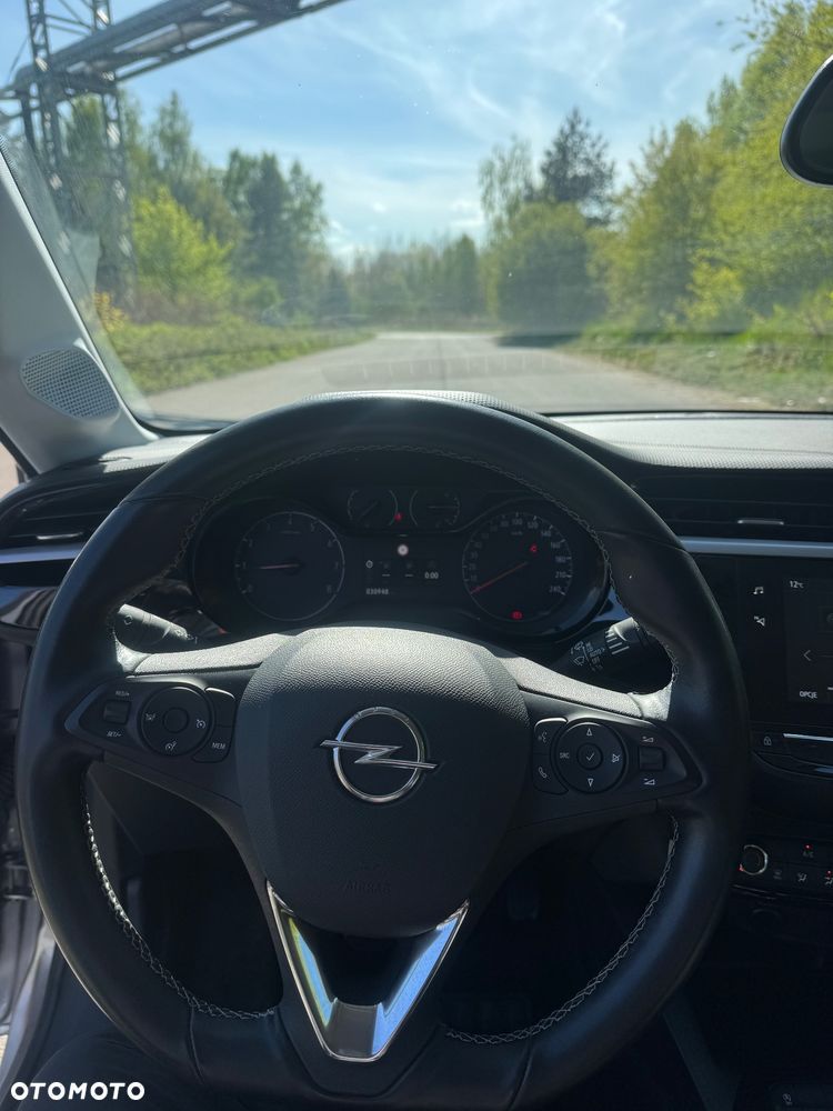 Opel Corsa 1.2 Start/Stop - 9