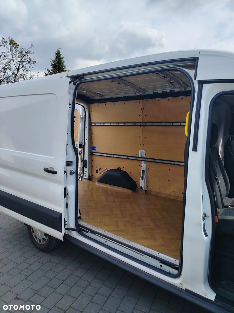 Ford TRANSIT - 6