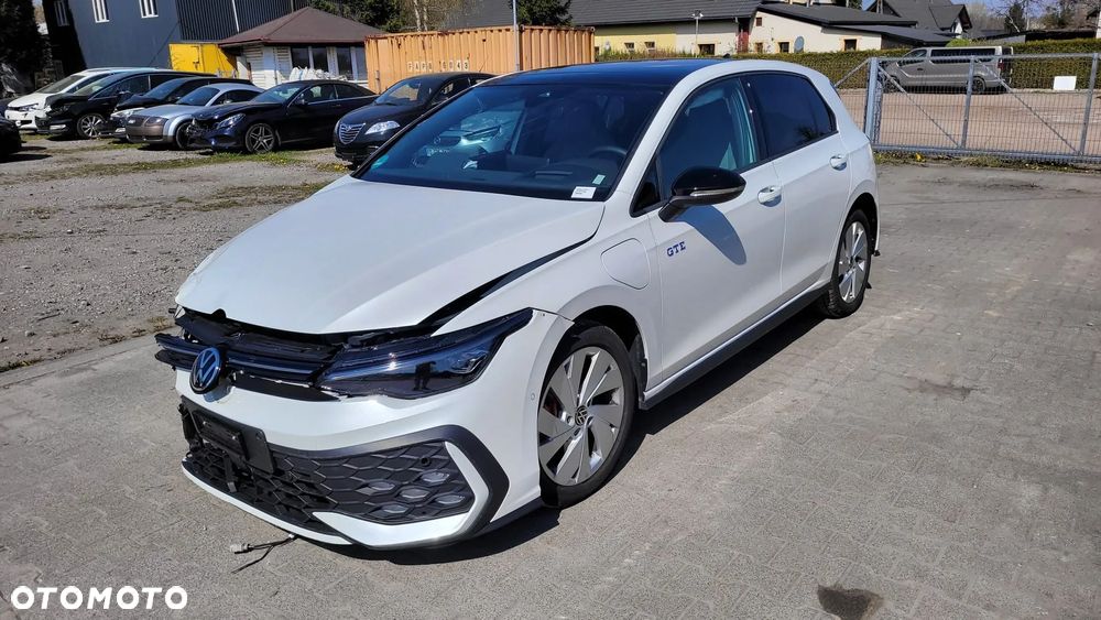 Volkswagen Golf 1.5 TSI EHybrid PHEV 200kW GTE DSG - 1