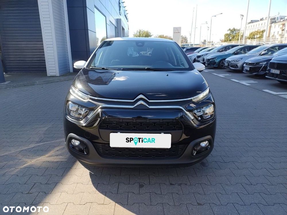 Citroën C3 1.2 PureTech Max - 2