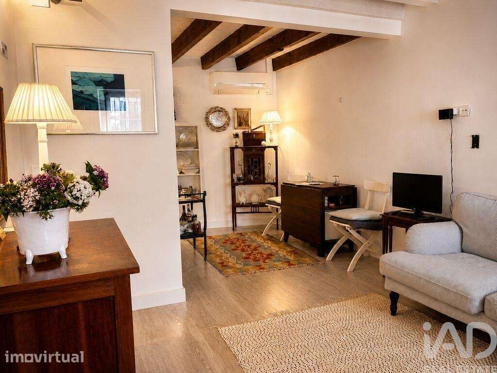 Casa / Villa T2 em Cascais e Estoril de 80 m2 - Grande imagem: 5/28
