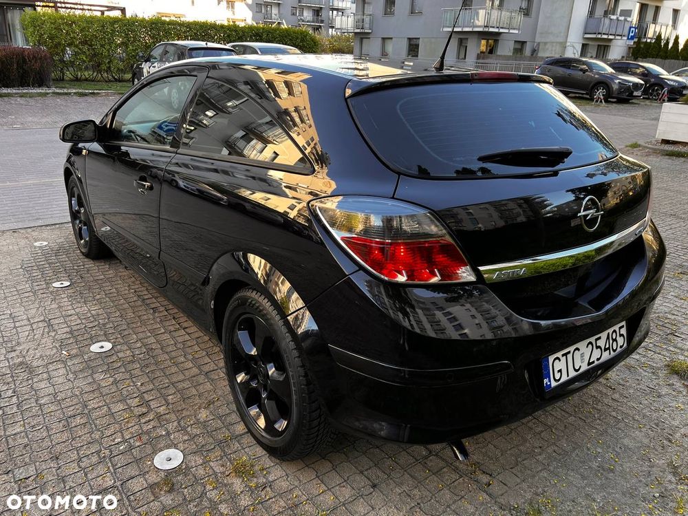 Opel Astra - 12