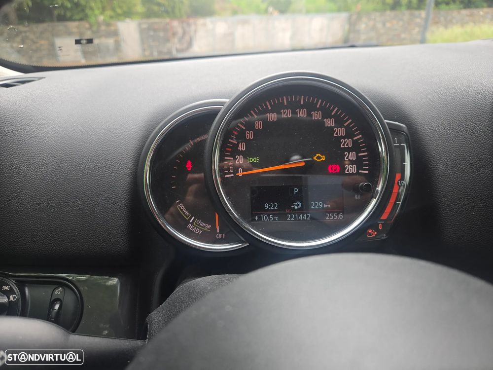 MINI Countryman - 10