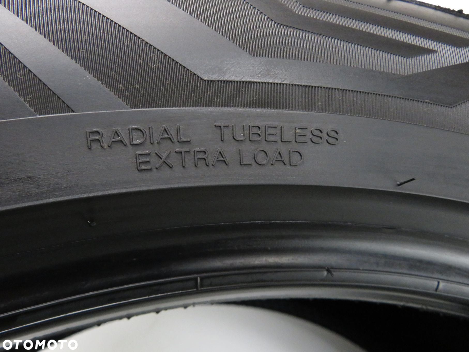 275/45R21 OPONA CAŁOROCZNA Vredestein Quatrac Pro 110Y XL - 4