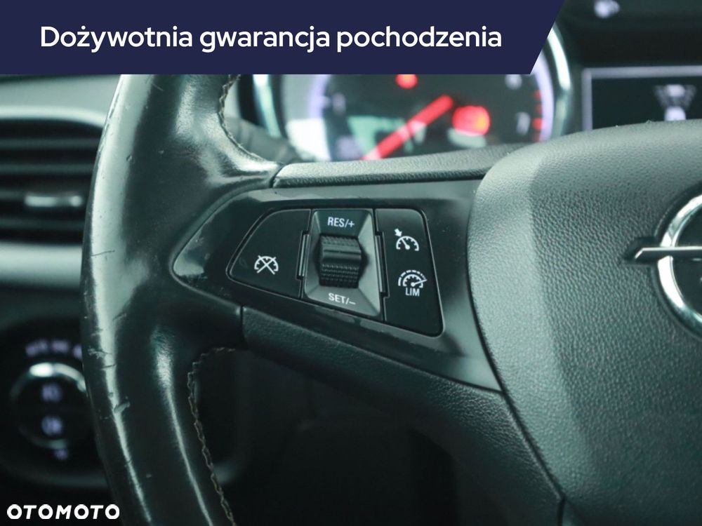 Opel Astra - 17